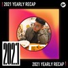 2021 个人年度精选之最
