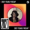 2021 个人年度精选之最