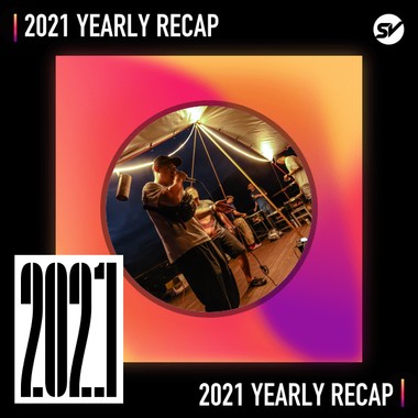 2021 个人年度精选之最