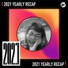 2021 个人年度精选之最