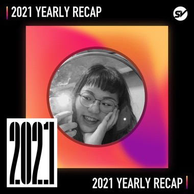2021 个人年度精选之最