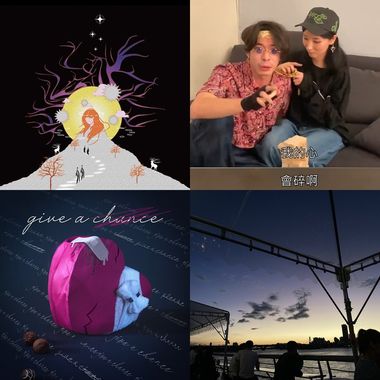 R&B