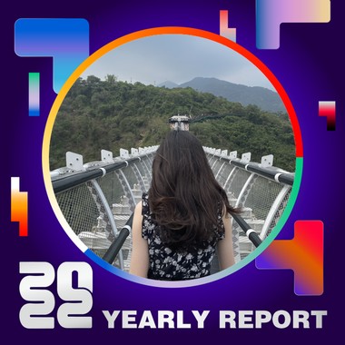 2022 个人年度精选