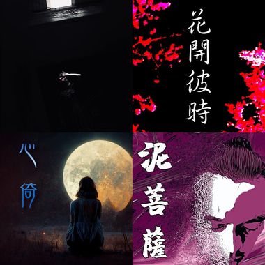 Players in Pajama睡衣玩家