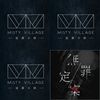迷雾小镇 MistyVillage.