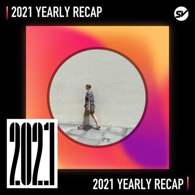2021 个人年度精选之最