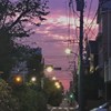 夏夜晚风?