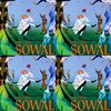 Triple Deer _ SOWAL