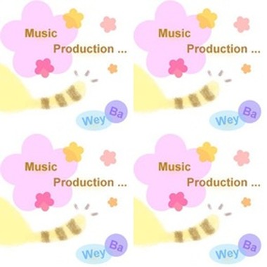 ♫  WeyBa 音乐创作 ♫ 