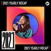 2021 个人年度精选之最