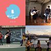 New tunes 2017