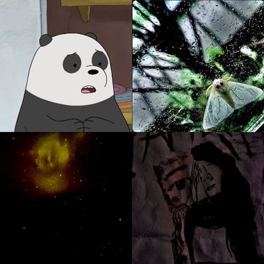 失焦