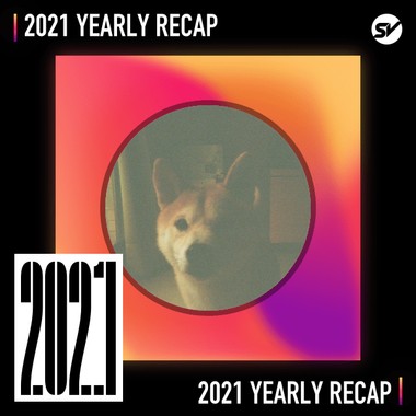 2021 个人年度精选之最