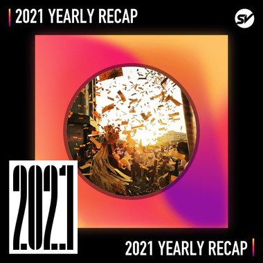 2021 个人年度精选之最