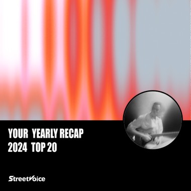 2024 个人年度精选