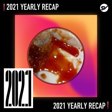 2021 个人年度精选之最