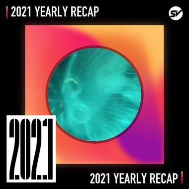 2021 个人年度精选之最