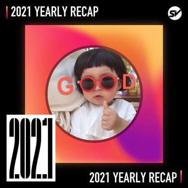 2021 个人年度精选之最