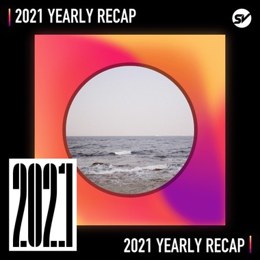 2021 个人年度精选之最