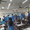 深蓝回忆录