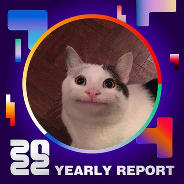 2022 个人年度精选