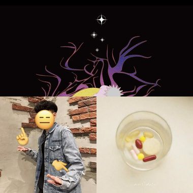 偶爱ㄉ
