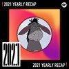 2021 个人年度精选之最