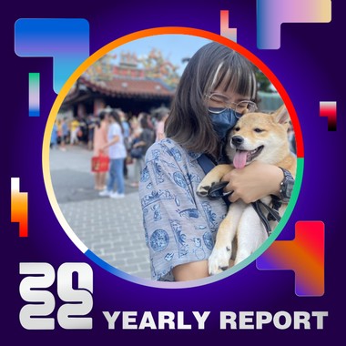 2022 个人年度精选
