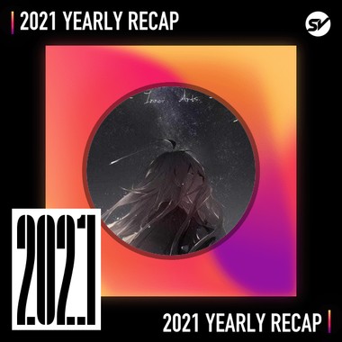 2021 个人年度精选之最