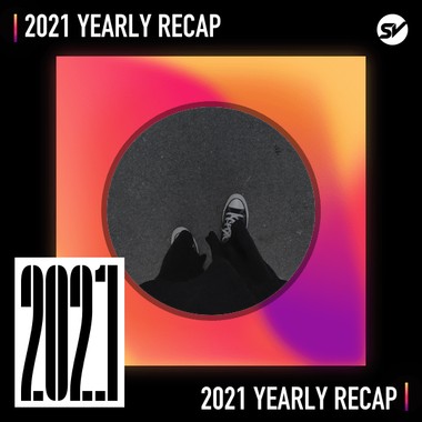 2021 个人年度精选之最