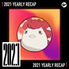 2021 个人年度精选之最