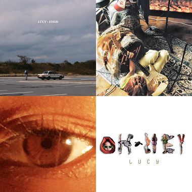 LÜCY