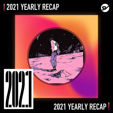 2021 个人年度精选之最