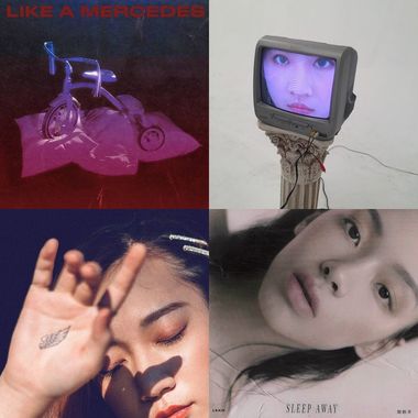 R&B