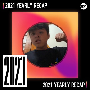 2021 个人年度精选之最