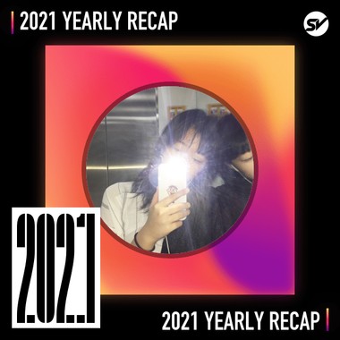 2021 个人年度精选之最