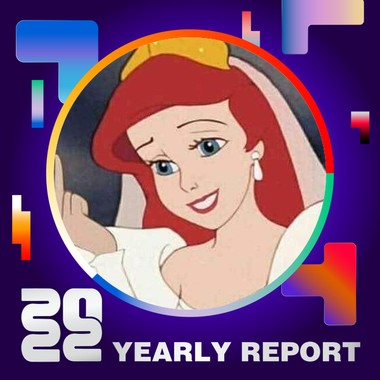 2022 个人年度精选
