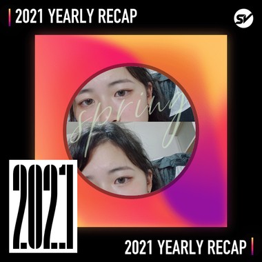 2021 个人年度精选之最