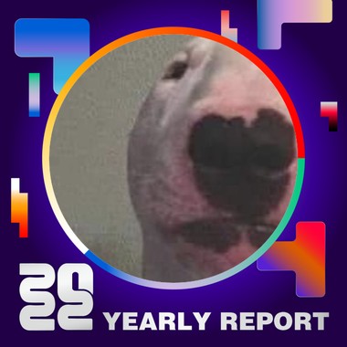 2022 个人年度精选
