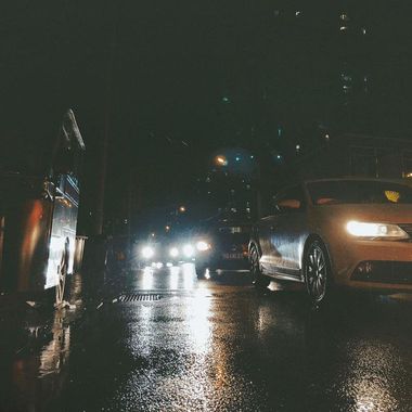 我的歌单 1