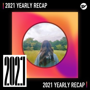 2021 个人年度精选之最