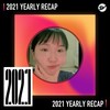 2021 个人年度精选之最