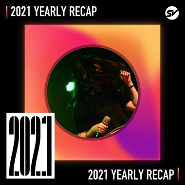 2021 个人年度精选之最