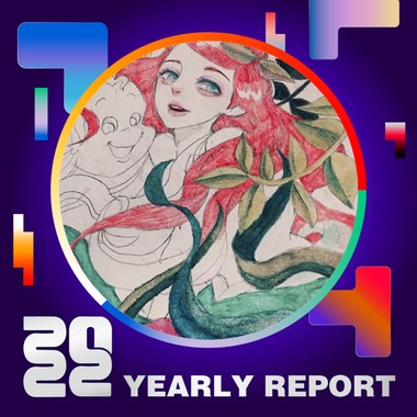 2022 个人年度精选