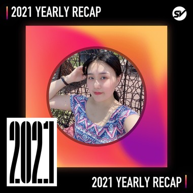 2021 个人年度精选之最