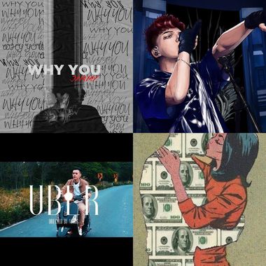 Rap