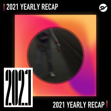 2021 个人年度精选之最