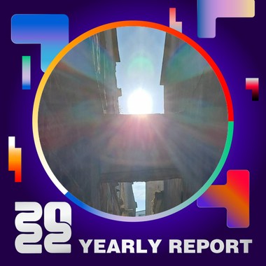 2022 个人年度精选