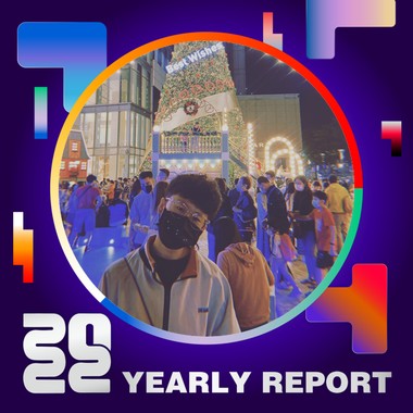 2022 个人年度精选