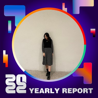 2022 个人年度精选